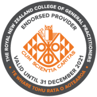 RNZCGP Endorsed PROVIDER logo Exp 31 Dec 2021 v2